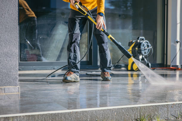 Best Commercial Pressure Washing in Santa Clara, CA