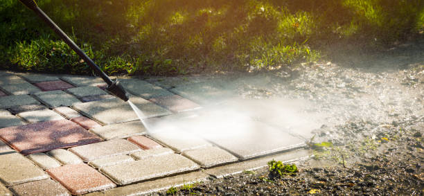 Best Warehouse Floor Cleaning in Santa Clara, CA